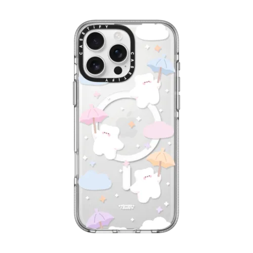 iPhone 16 Pro Max - daydreaming