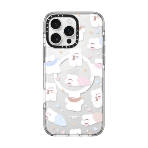 iPhone 16 Pro Max - homebody