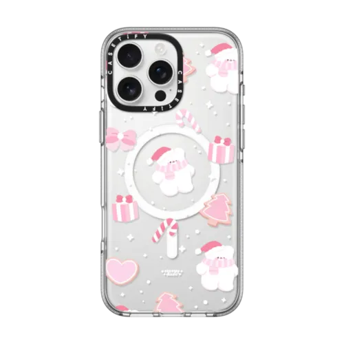 iPhone 16 Pro Max - sweet holiday