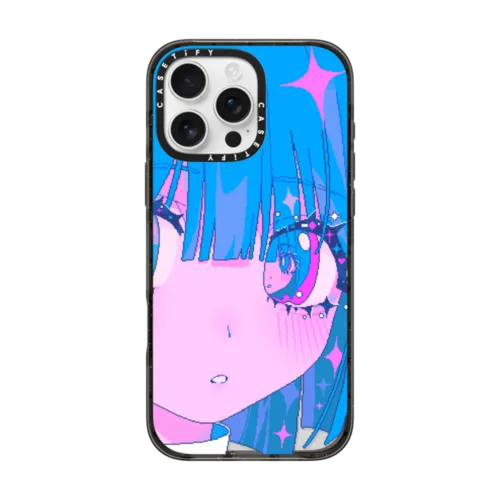 iPhone 16 Pro Max - In My Eyes