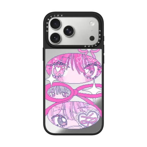 iPhone 17 Pro Max - Ribbons And Love