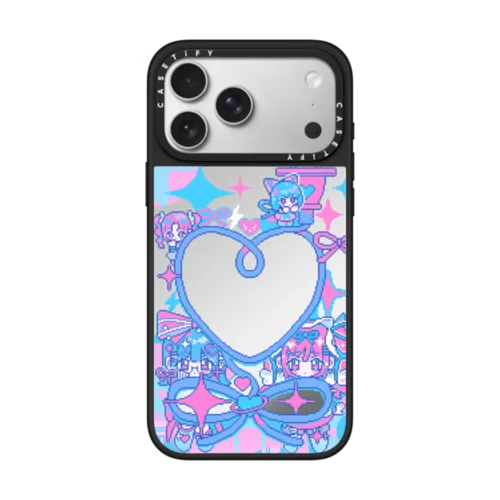 iPhone 17 Pro Max - Connect To Love