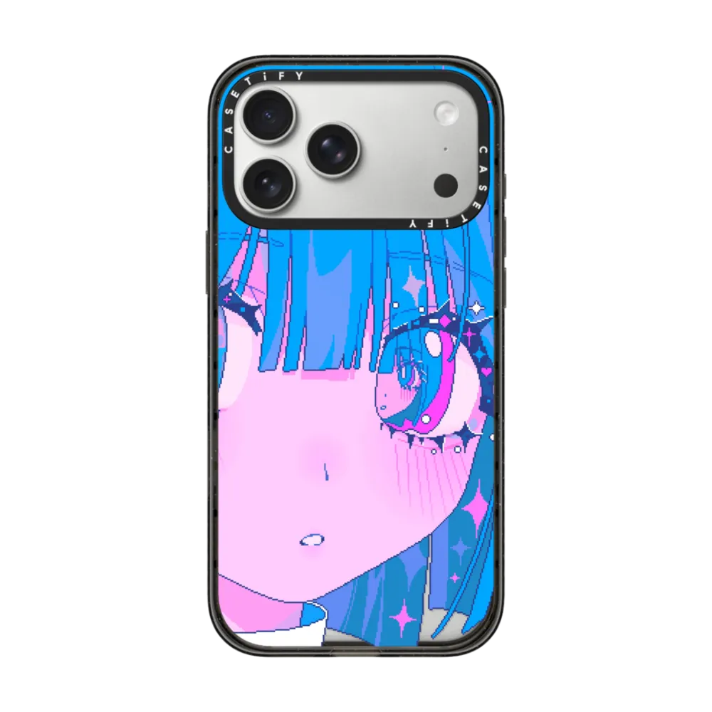 Impact iPhone 17 Pro Max Case - In My Eyes