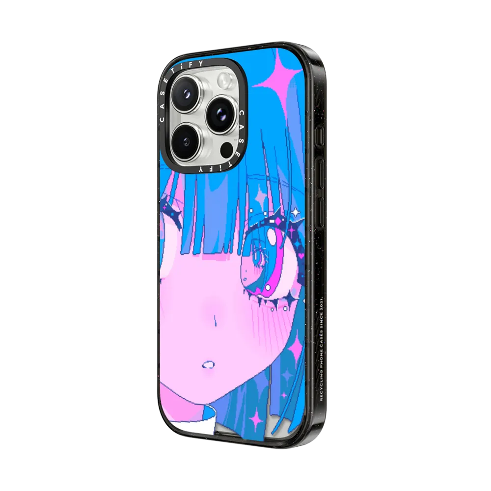 Impact iPhone 16 Pro Case - In My Eyes
