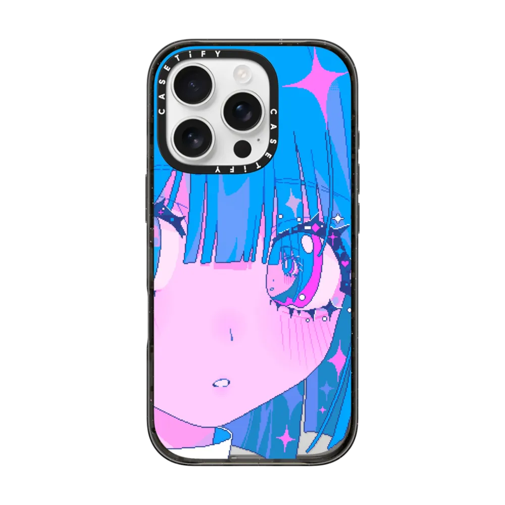 Impact iPhone 16 Pro Case - In My Eyes