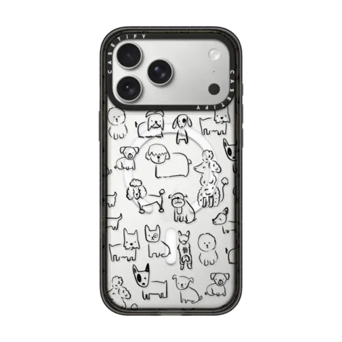 iPhone 17 Pro Max - DOG SHOW