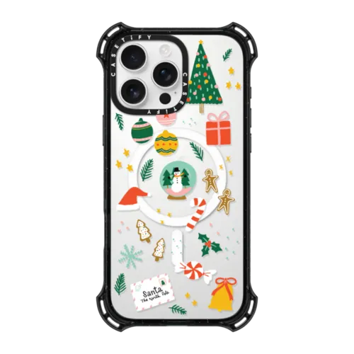 iPhone 16 Pro Max - Christmas Everything