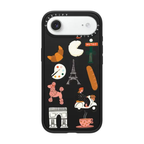 CASETiFY iPhone Airケース Amazon.com: CASETiFY Ripple iPhone Air Case [Silicone/Compatible