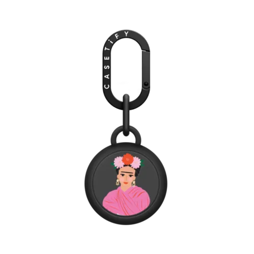 AirTag - FRIDA AIRTAG