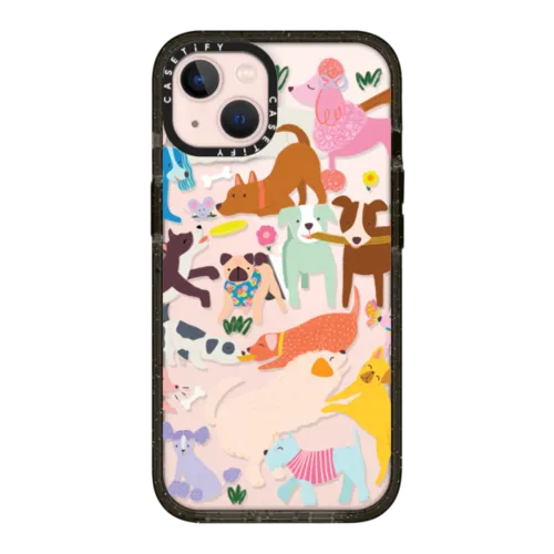 iPhone 13 - DOG PARK