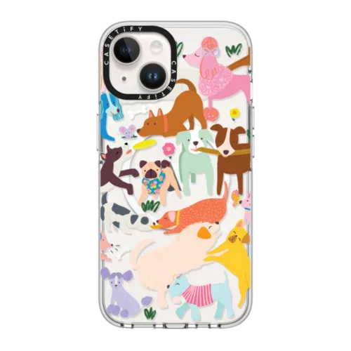 Show Your Colors | CASETiFY