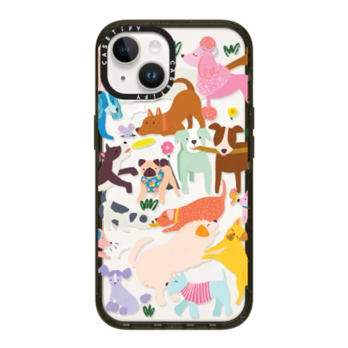 Show Your Colors | CASETiFY