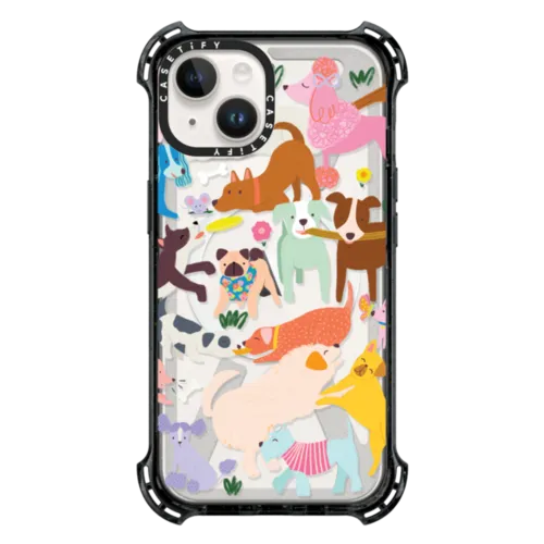 Show Your Colors | CASETiFY
