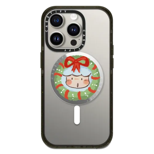 Snappy Grip Stand - Christmas Wreath Snappy Grip Stand