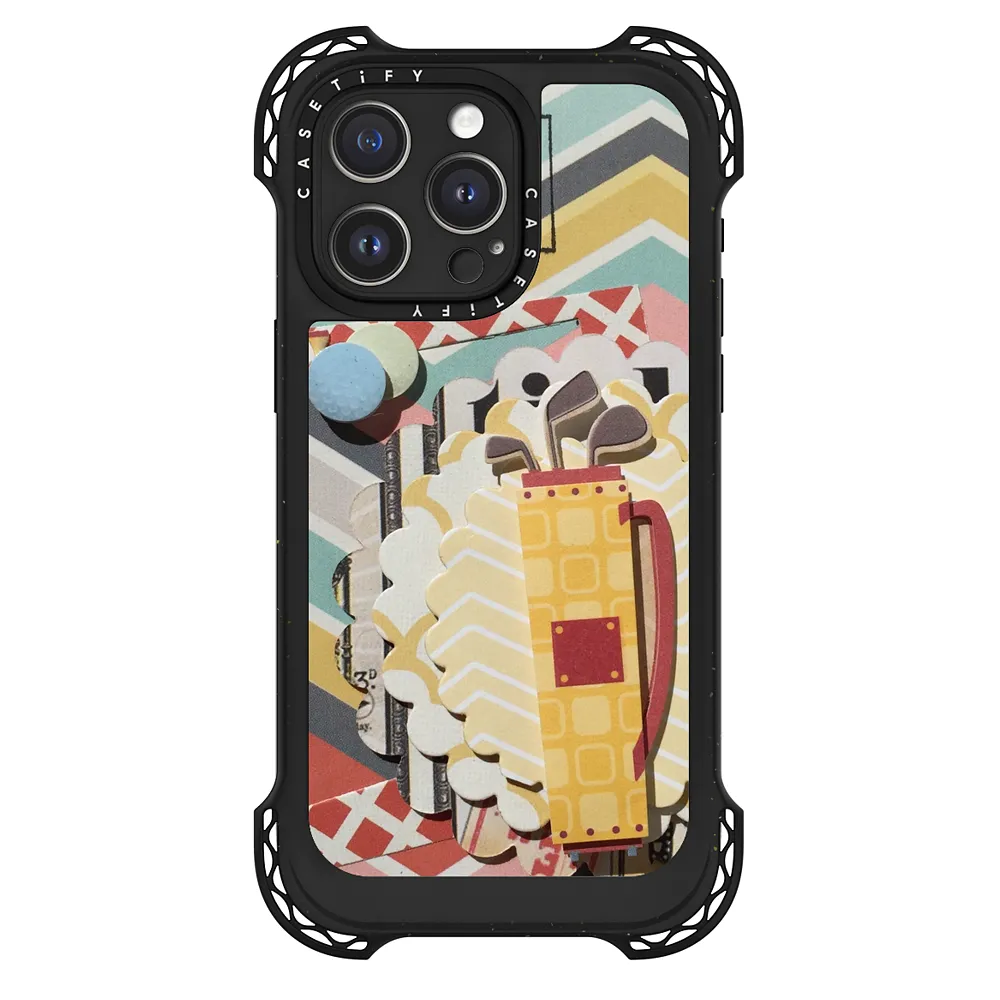 『CASETiFY×Skater JOHN』ヒュニンカイ　iPhone14