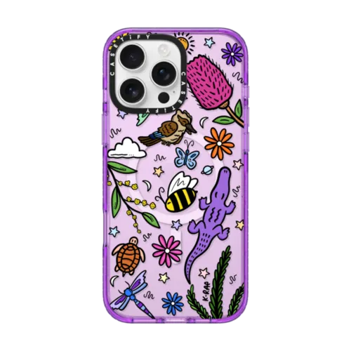 iPhone 16 Pro Max - Outback Dreaming