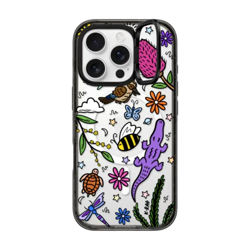 iPhone 16 Pro - Outback Dreaming