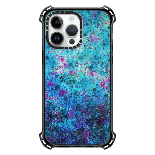 Apple iPhone 14 ProMax +ケースティファイくま付き Show Your Colors | CASETiFY
