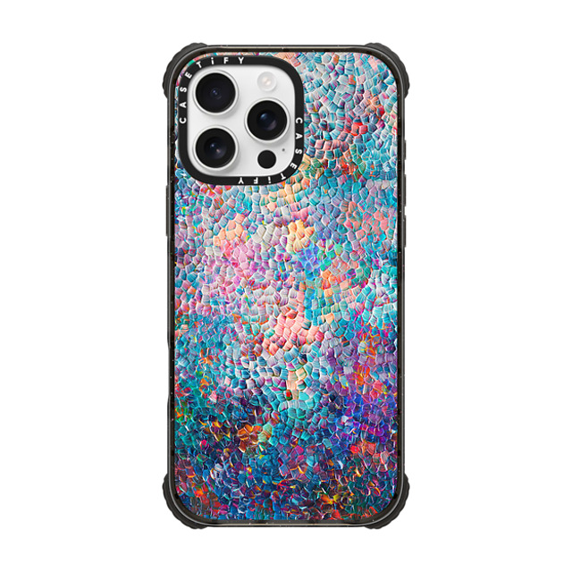 Ingrid Ching x CASETiFY iPhone 16 Pro Max Case Fine Art Black ウルトラ インパクトケース MagSafe 対応 This Summer Will Be the Best One Yet by Ingrid Ching Father's Day Ingrid Ching x CASETiFY iPhone 16 Pro Max Case Fine Art Black ウルトラ インパクトケース MagSafe 対応 This Summer Will Be the Best One Yet by Ingrid Ching Father's Day