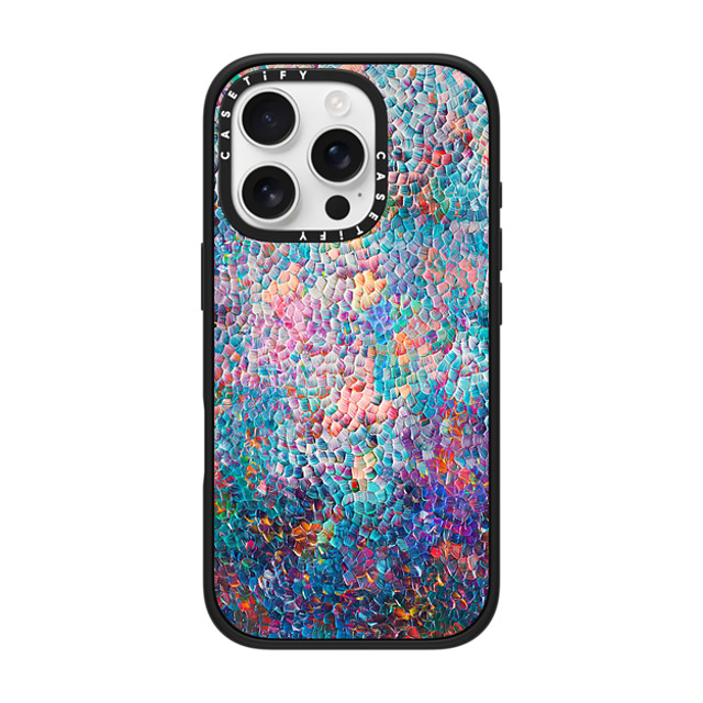 Ingrid Ching x CASETiFY iPhone 16 Pro Case Fine Art Matte Black Impact Case MagSafe Compatible This Summer Will Be the Best One Yet by Ingrid Ching Father's Day Ingrid Ching x CASETiFY iPhone 16 Pro Case Fine Art Matte Black Impact Case MagSafe Compatible This Summer Will Be the Best One Yet by Ingrid Ching Father's Day
