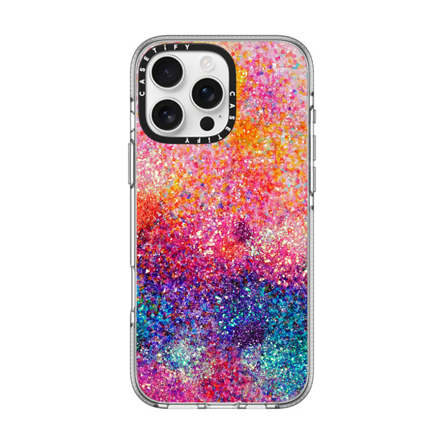 Ingrid Ching x CASETiFY iPhone 16 Pro Max ケース Fine Art クリア クリア ケース MagSafe対応 Dancing in the Moonlight by Ingrid Ching Father's Day Ingrid Ching x CASETiFY iPhone 16 Pro Max ケース Fine Art クリア クリア ケース MagSafe対応 Dancing in the Moonlight by Ingrid Ching Father's Day
