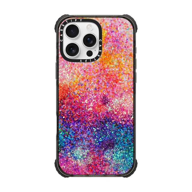 Ingrid Ching x CASETiFY iPhone 16 Pro Max ケース Fine Art ブラック ウルトラ インパクトケース MagSafe 対応 Dancing in the Moonlight by Ingrid Ching Father's Day Ingrid Ching x CASETiFY iPhone 16 Pro Max ケース Fine Art ブラック ウルトラ インパクトケース MagSafe 対応 Dancing in the Moonlight by Ingrid Ching Father's Day