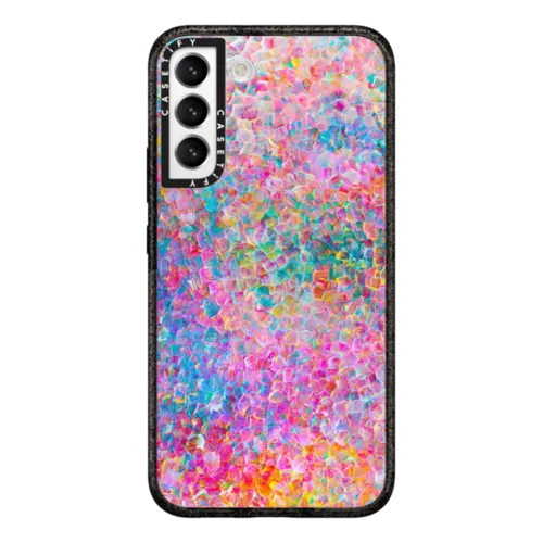 Galaxy S22+ - My Neon Summer by Ingrid Ching