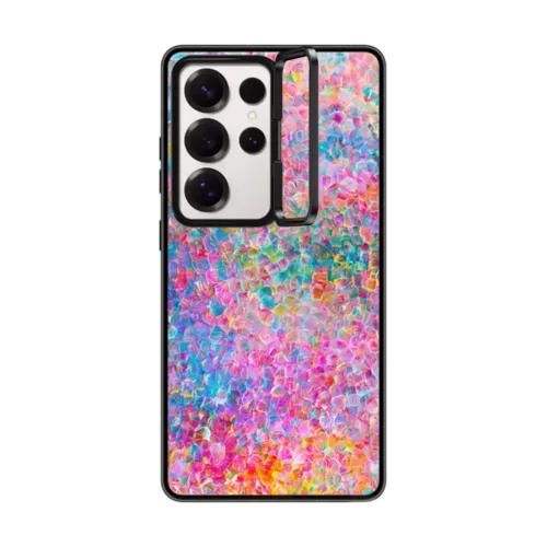 Galaxy S25 Ultra - My Neon Summer by Ingrid Ching
