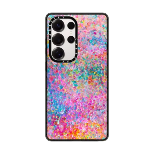 Galaxy S25 Ultra - My Neon Summer by Ingrid Ching