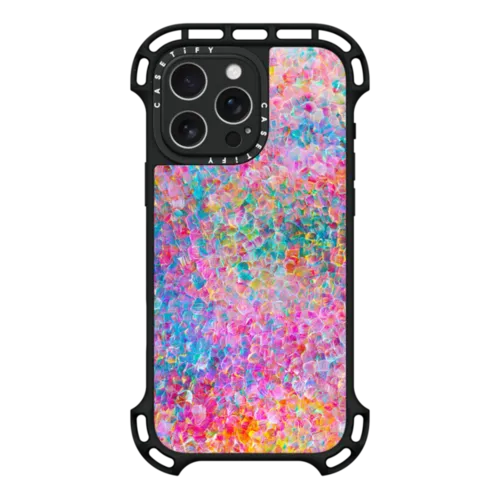 iPhone 16 Pro Max - My Neon Summer by Ingrid Ching