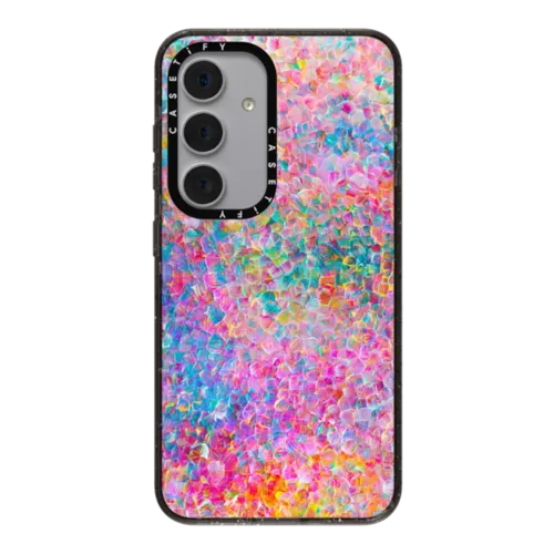 Galaxy S24 - My Neon Summer by Ingrid Ching