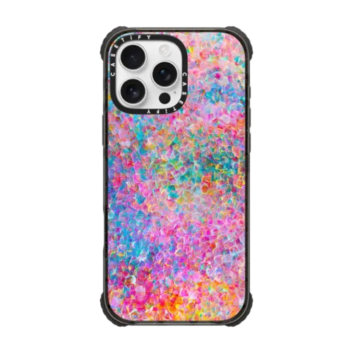 iPhone 16 Pro Max - My Neon Summer by Ingrid Ching