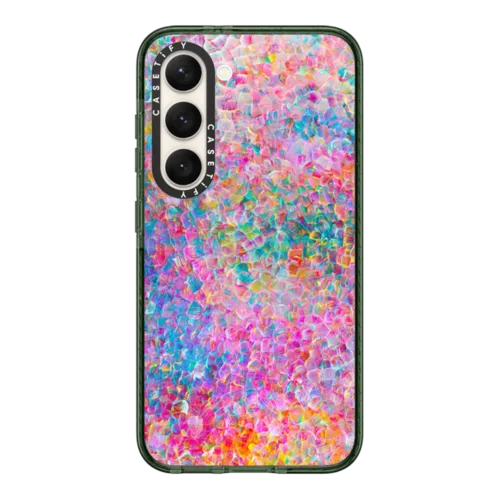 Galaxy S23 - My Neon Summer by Ingrid Ching