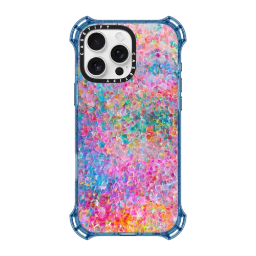 iPhone 16 Pro Max - My Neon Summer by Ingrid Ching