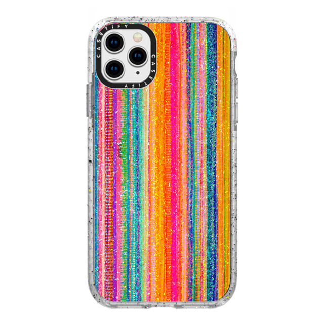 Ingrid Ching x CASETiFY iPhone 11 Pro Max Case フロスト Impact Case Lineation No. 62 by Ingrid Ching Ingrid Ching x CASETiFY iPhone 11 Pro Max Case フロスト Impact Case Lineation No. 62 by Ingrid Ching