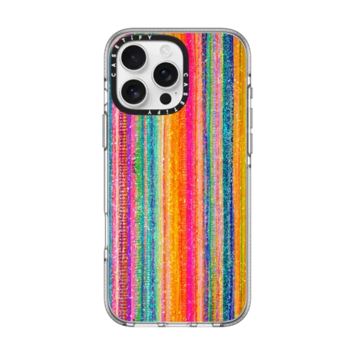 iPhone 16 Pro Max - Lineation No. 62 by Ingrid Ching