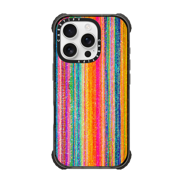 Ingrid Ching x CASETiFY iPhone 16 Pro Case Geometric,Fine Art Black ウルトラ インパクトケース MagSafe 対応 Lineation No. 62 by Ingrid Ching Back to School Ingrid Ching x CASETiFY iPhone 16 Pro Case Geometric,Fine Art Black ウルトラ インパクトケース MagSafe 対応 Lineation No. 62 by Ingrid Ching Back to School