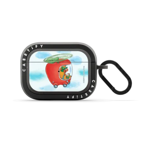 AirPods Pro 2 - Lowly Apple Mobile Earbuds Case