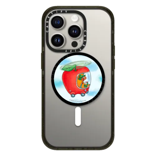 Snappy Grip Stand - Lowly Apple Mobile Snappy Grip Stand