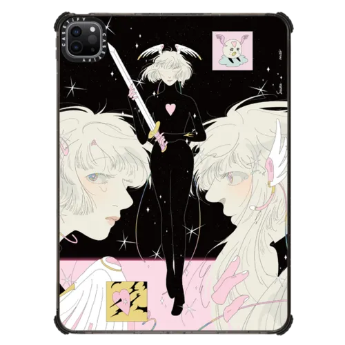 iPad Pro 11-inch (3rd/4th gen) - VALKYRIE BY SAITEMISS