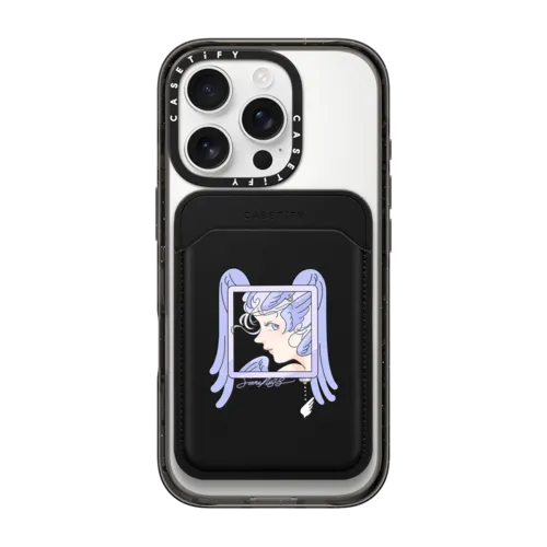 Snappy MagSafe Wallet - SERAPH BY SAITEMISS