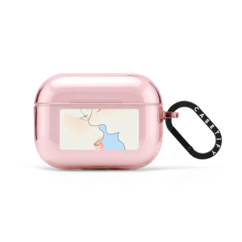 AirPods Pro - Magic Test by Saitemiss