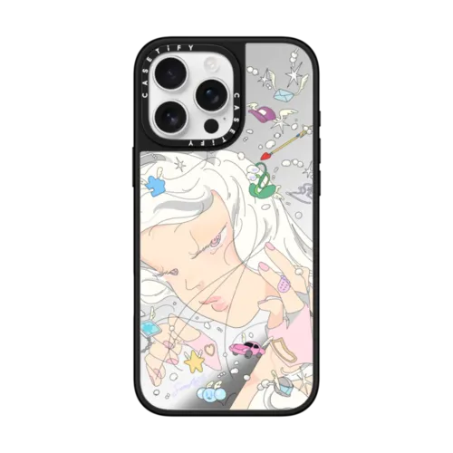 iPhone 16 Pro Max - DANCING BY SAITEMISS