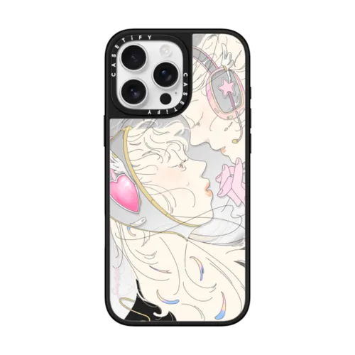 iPhone 16 Pro Max - MAKE PERFECT BY SAITEMISS