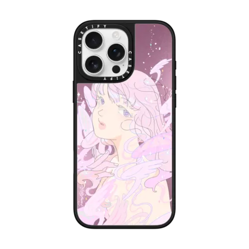 iPhone 16 Pro Max - OPHANIM BY SAITEMISS