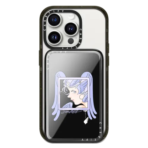 PowerThru Power Bank - SERAPH BY SAITEMISS