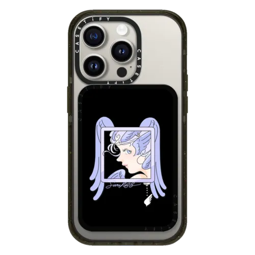 Snappy Cardholder Stand - SERAPH BY SAITEMISS