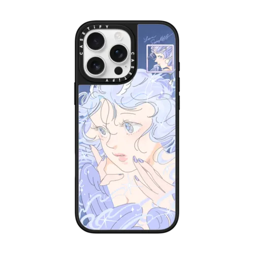 iPhone 16 Pro Max - SERAPH BY SAITEMISS