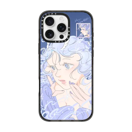 iPhone 16 Pro Max - SERAPH BY SAITEMISS