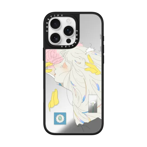 iPhone 16 Pro Max - A HUG BY SAITEMISS